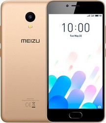 Замена динамика на телефоне Meizu M5c в Воронеже